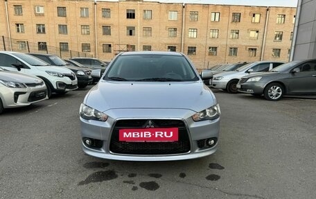 Mitsubishi Lancer IX, 2012 год, 1 230 000 рублей, 8 фотография