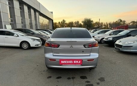 Mitsubishi Lancer IX, 2012 год, 1 230 000 рублей, 4 фотография