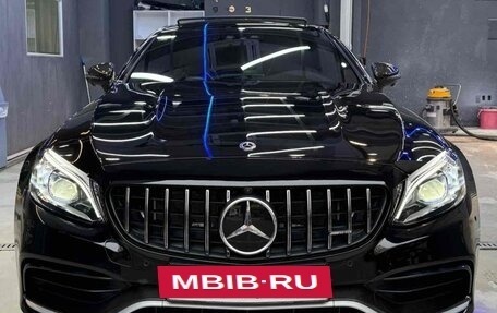 Mercedes-Benz C-Класс AMG, 2020 год, 10 949 000 рублей, 2 фотография