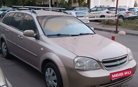 Chevrolet Lacetti, 2008 год, 470 000 рублей, 4 фотография