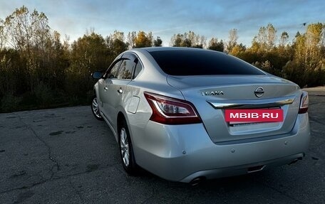 Nissan Teana, 2014 год, 1 650 000 рублей, 3 фотография