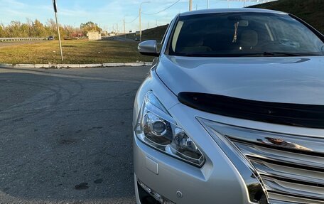 Nissan Teana, 2014 год, 1 650 000 рублей, 14 фотография