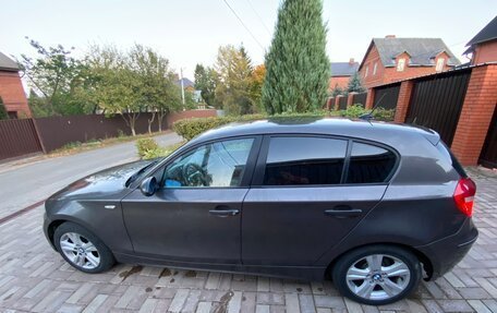 BMW 1 серия, 2005 год, 799 000 рублей, 13 фотография