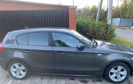 BMW 1 серия, 2005 год, 799 000 рублей, 15 фотография