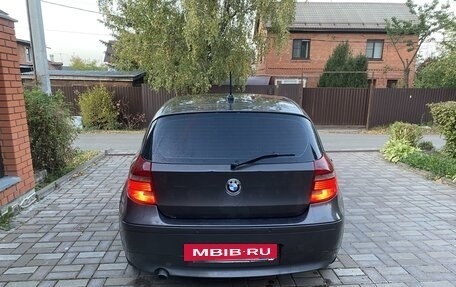 BMW 1 серия, 2005 год, 799 000 рублей, 14 фотография