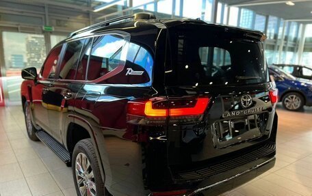 Toyota Land Cruiser, 2023 год, 14 850 000 рублей, 4 фотография