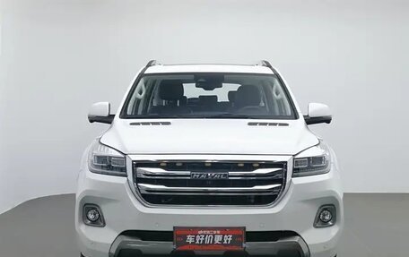 Haval H9 I рестайлинг, 2020 год, 2 925 000 рублей, 2 фотография