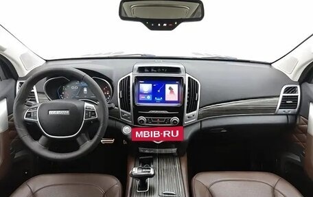 Haval H9 I рестайлинг, 2020 год, 2 925 000 рублей, 5 фотография