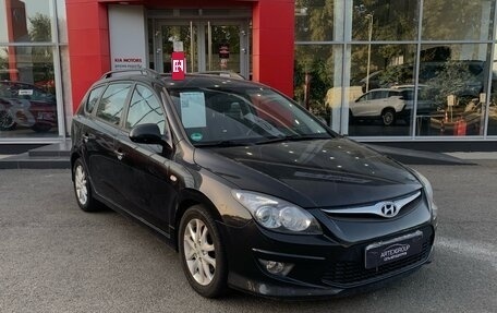 Hyundai i30 I, 2012 год, 700 000 рублей, 3 фотография