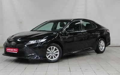 Toyota Camry, 2019 год, 2 750 000 рублей, 1 фотография