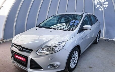 Ford Focus III, 2013 год, 1 082 000 рублей, 1 фотография