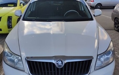 Skoda Octavia, 2012 год, 1 250 000 рублей, 1 фотография