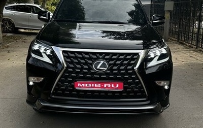 Lexus GX II, 2019 год, 8 000 000 рублей, 1 фотография