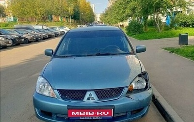 Mitsubishi Lancer IX, 2006 год, 170 000 рублей, 1 фотография