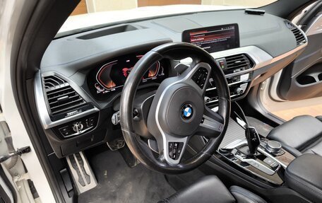 BMW X4, 2020 год, 5 990 000 рублей, 5 фотография