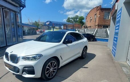 BMW X4, 2020 год, 5 990 000 рублей, 2 фотография