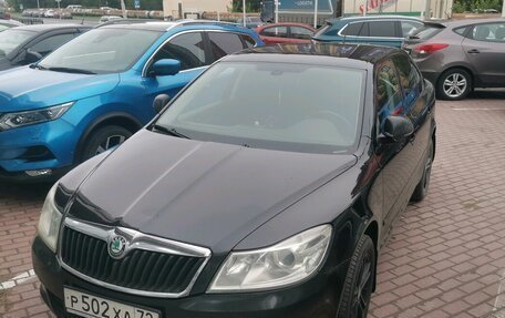 Skoda Octavia, 2011 год, 625 000 рублей, 1 фотография