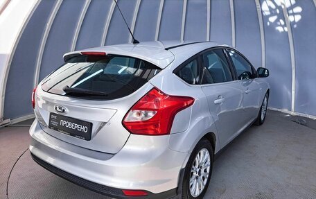 Ford Focus III, 2013 год, 1 082 000 рублей, 5 фотография