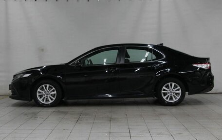 Toyota Camry, 2019 год, 2 750 000 рублей, 8 фотография