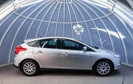 Ford Focus III, 2013 год, 1 082 000 рублей, 4 фотография