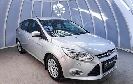 Ford Focus III, 2013 год, 1 082 000 рублей, 3 фотография