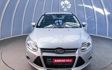 Ford Focus III, 2013 год, 1 082 000 рублей, 2 фотография