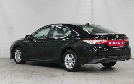 Toyota Camry, 2019 год, 2 750 000 рублей, 7 фотография