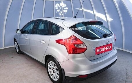 Ford Focus III, 2013 год, 1 082 000 рублей, 7 фотография