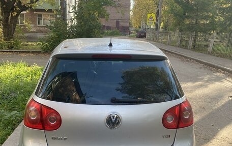 Volkswagen Golf V, 2008 год, 499 999 рублей, 9 фотография