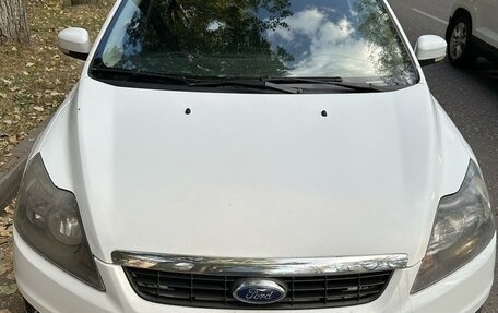 Ford Focus II рестайлинг, 2010 год, 727 500 рублей, 16 фотография