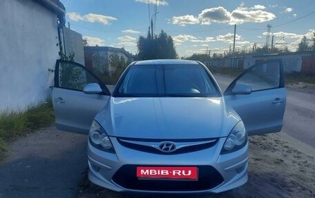 Hyundai i30 I, 2011 год, 850 000 рублей, 8 фотография