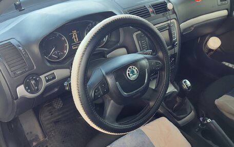 Skoda Octavia, 2012 год, 1 250 000 рублей, 5 фотография