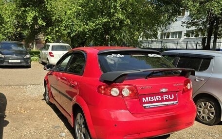 Chevrolet Lacetti, 2008 год, 400 000 рублей, 4 фотография