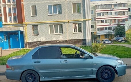 Mitsubishi Lancer IX, 2006 год, 170 000 рублей, 2 фотография