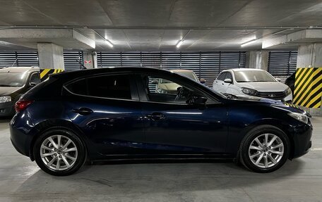 Mazda 3, 2013 год, 1 349 000 рублей, 4 фотография