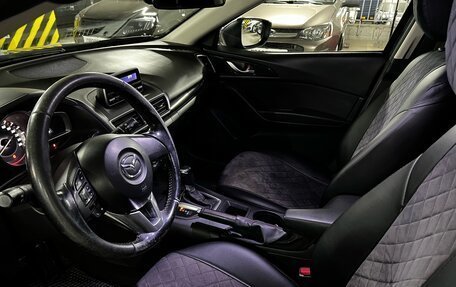 Mazda 3, 2013 год, 1 349 000 рублей, 12 фотография