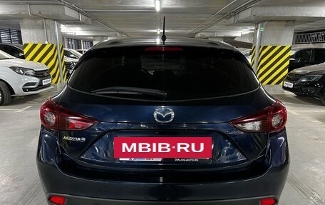 Mazda 3, 2013 год, 1 349 000 рублей, 6 фотография