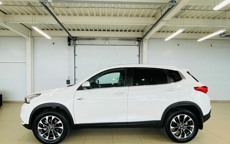 Chery Tiggo 7 I, 2019 год, 1 499 999 рублей, 3 фотография