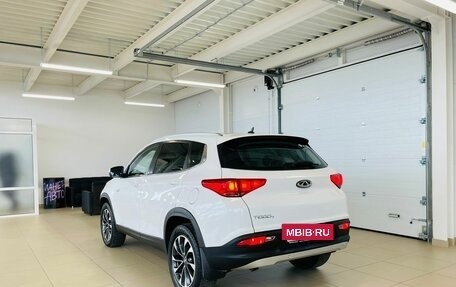 Chery Tiggo 7 I, 2019 год, 1 499 999 рублей, 4 фотография