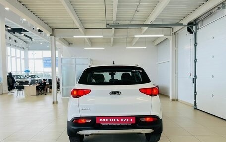 Chery Tiggo 7 I, 2019 год, 1 499 999 рублей, 5 фотография