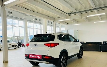 Chery Tiggo 7 I, 2019 год, 1 499 999 рублей, 6 фотография