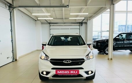 Chery Tiggo 7 I, 2019 год, 1 499 999 рублей, 9 фотография