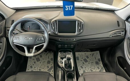 Chery Tiggo 7 I, 2019 год, 1 499 999 рублей, 16 фотография