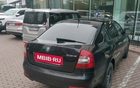 Skoda Octavia, 2011 год, 625 000 рублей, 2 фотография