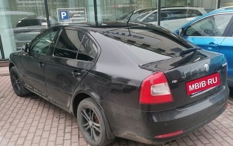 Skoda Octavia, 2011 год, 625 000 рублей, 3 фотография