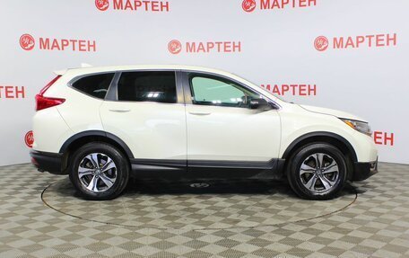 Honda CR-V IV, 2018 год, 2 750 000 рублей, 4 фотография