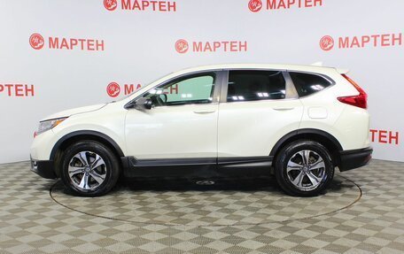 Honda CR-V IV, 2018 год, 2 750 000 рублей, 8 фотография