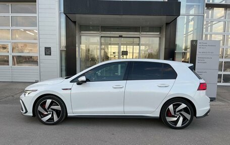 Volkswagen Golf GTI, 2021 год, 5 500 000 рублей, 5 фотография