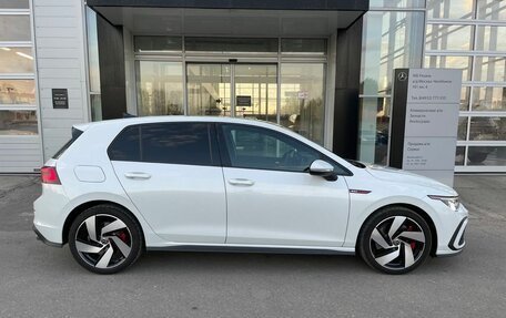 Volkswagen Golf GTI, 2021 год, 5 500 000 рублей, 3 фотография