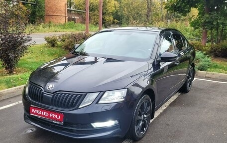 Skoda Octavia, 2019 год, 2 100 000 рублей, 1 фотография